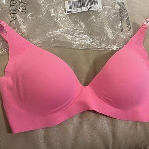 T-Shirt Push-Up Comfort Bra